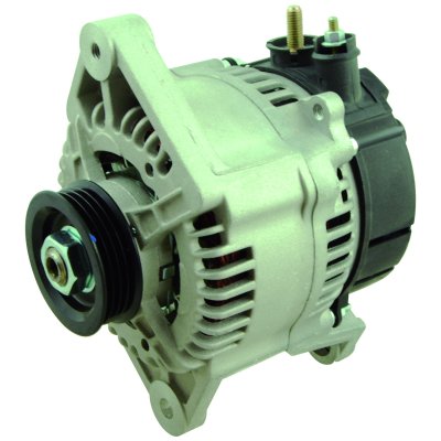 WAI Alternator 21225N