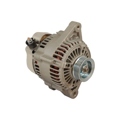 WAI Alternator 21472N