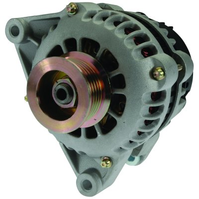 WAI Alternator 8546N