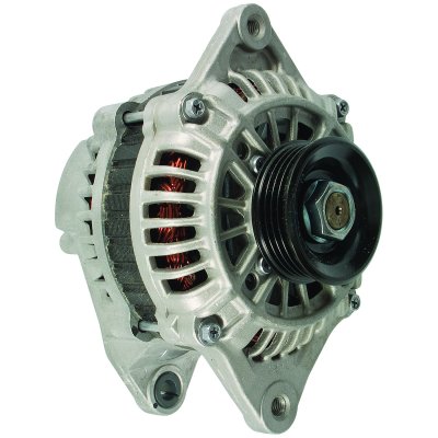 WAI Alternator 13646N