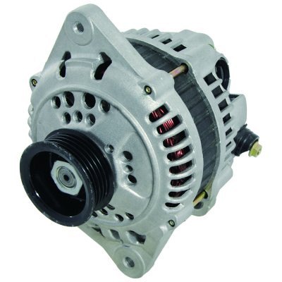 WAI Alternator 13275N