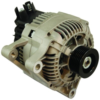 WAI Alternator 21439N