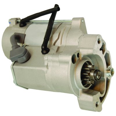 WAI Starter Motor 30243N