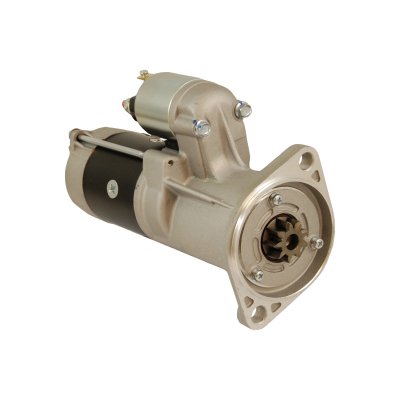 WAI Starter Motor 30252N