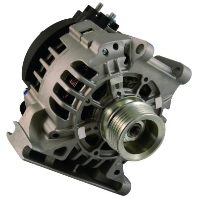 WAI Alternator 21466N