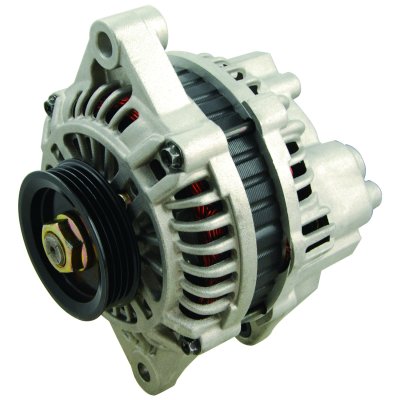 WAI Alternator 13735N