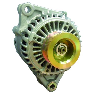 WAI Alternator 13894N