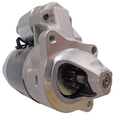 WAI Starter Motor 16756N