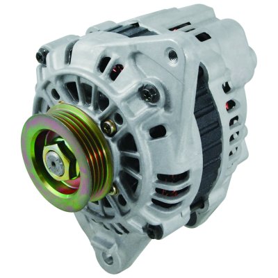 WAI Alternator 13787N