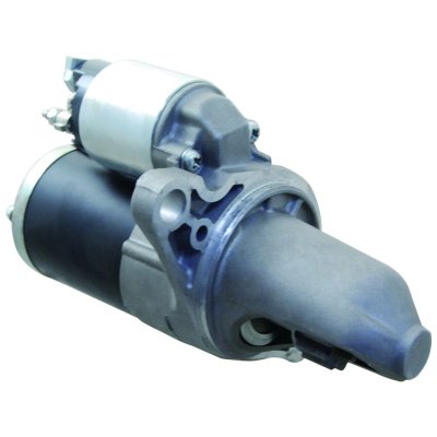 WAI Starter Motor 19062N