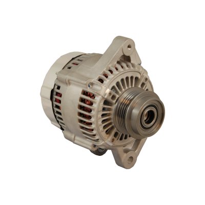 WAI Alternator 23859N