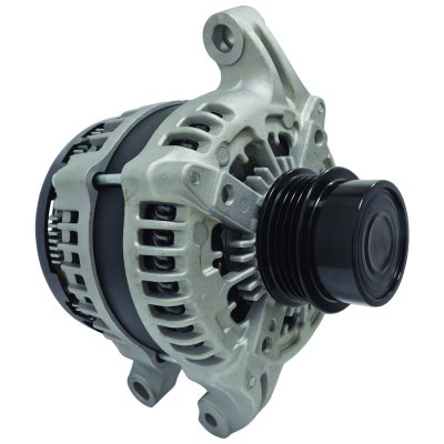 WAI Alternator 11665R