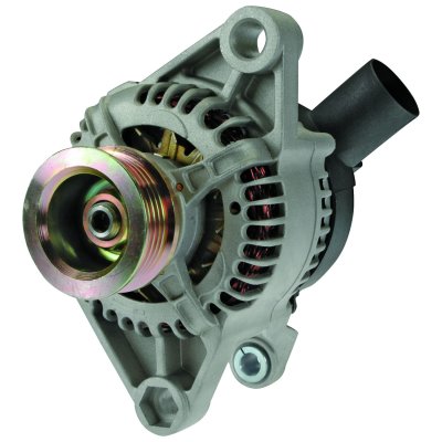 WAI Alternator 21328N