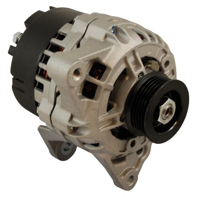 WAI Alternator 21253N