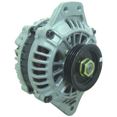 WAI Alternator 13257N