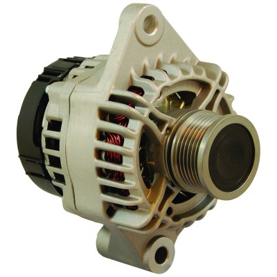 WAI Alternator 20357N