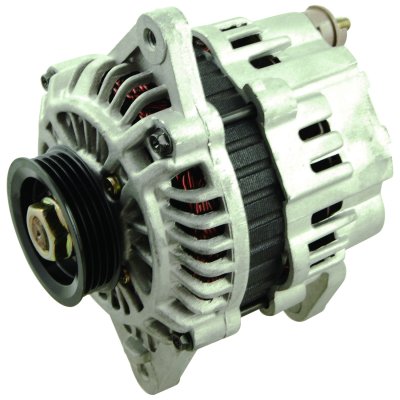 WAI Alternator 13451N