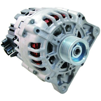 WAI Alternator 23164N