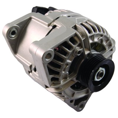 WAI Alternator 23961N