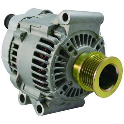 WAI Alternator 11049N