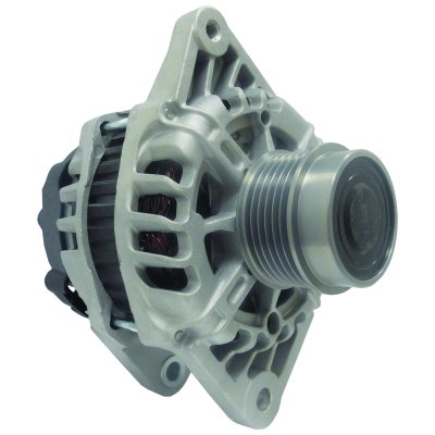 WAI Alternator 11608N