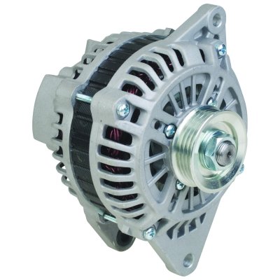 WAI Alternator 22661N