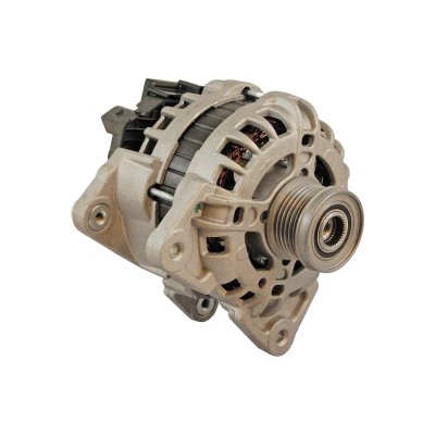 WAI Alternator 24119N