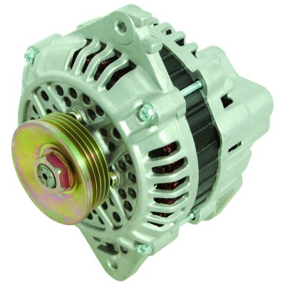 WAI Alternator 13249N