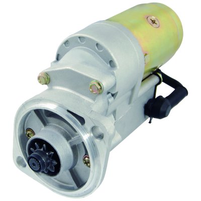 WAI Starter Motor 16739N