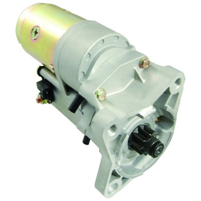 WAI Starter Motor 31354N