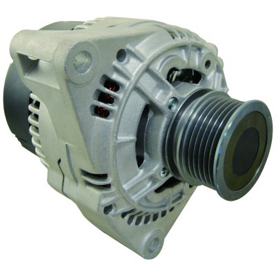 WAI Alternator 13811N