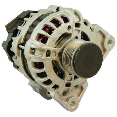 WAI Alternator 20400N