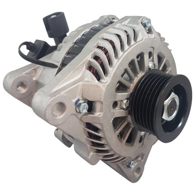 WAI Alternator 20522N