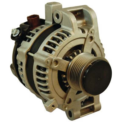 WAI Alternator 24110R