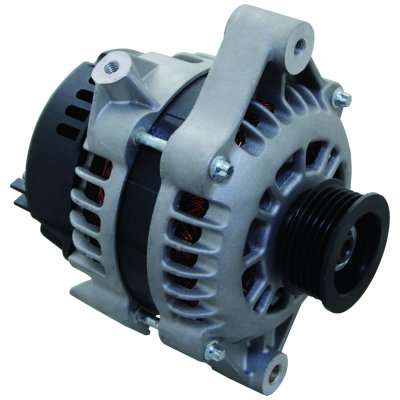 WAI Alternator 21516N