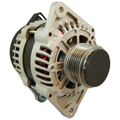 WAI Alternator 20046N