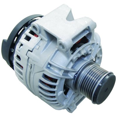 WAI Alternator 13954N