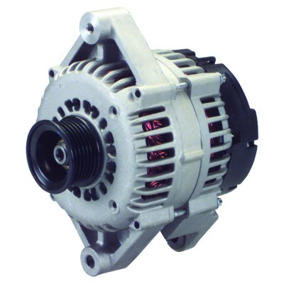 WAI Alternator 8281N