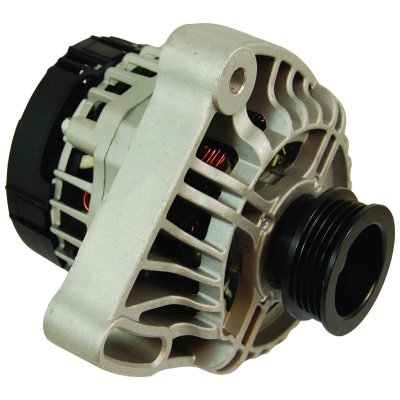 WAI Alternator 20144N