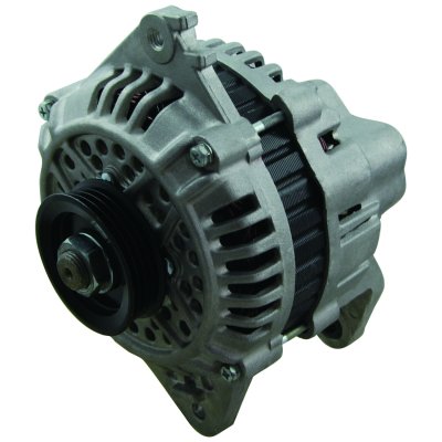 WAI Alternator 13289N