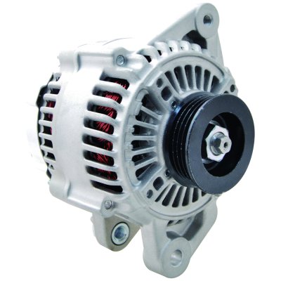 WAI Alternator 11085N