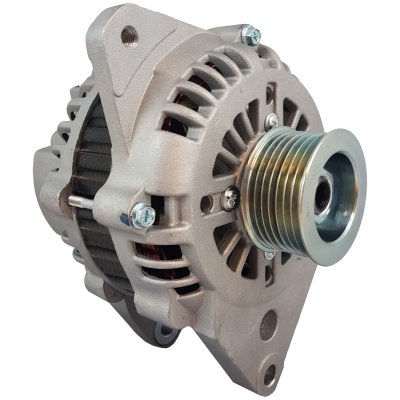 WAI Alternator 20966N