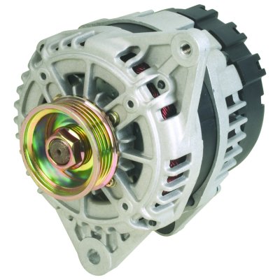 WAI Alternator 11014N