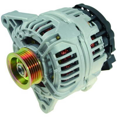 WAI Alternator 13921N