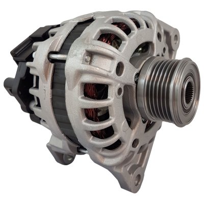 WAI Alternator 20546N