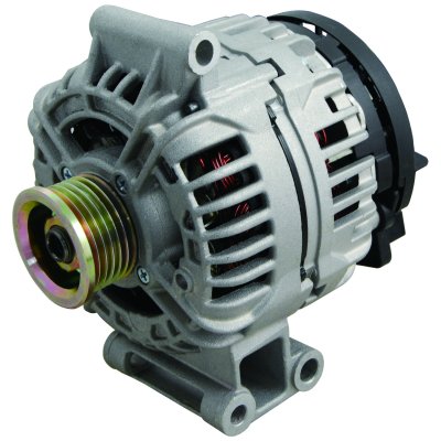 WAI Alternator 11333N