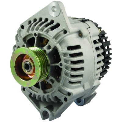 WAI Alternator 22789N