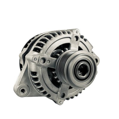 WAI Alternator 24056N