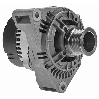 WAI Alternator 13613N