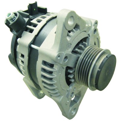 WAI Alternator 24086N